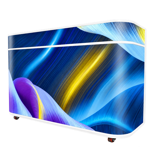 EA-FD Indoor Front Desk LED Display